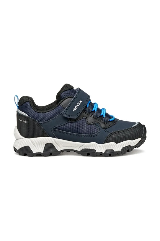 Geox buty dziecięce MAGNETAR ABX J463ZB.050FU.28.35 granatowy AW25