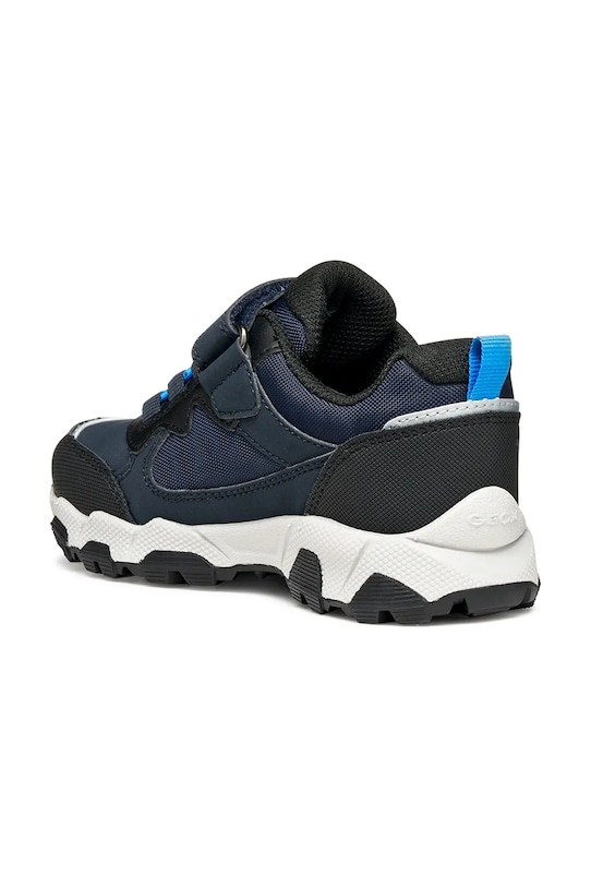 Geox buty dziecięce MAGNETAR ABX granatowy J463ZB.050FU.28.35