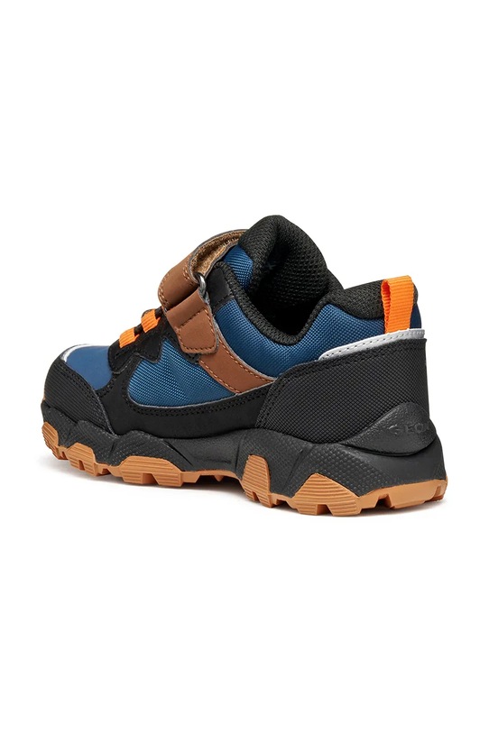 Geox buty dziecięce MAGNETAR ABX niebieski J463ZB.050FU.28.35