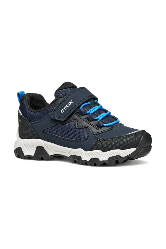 Geox buty dziecięce MAGNETAR ABX syntetyczny granatowy J463ZB.050FU.36.39