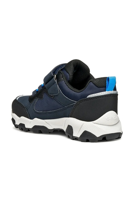 Geox buty dziecięce MAGNETAR ABX granatowy J463ZB.050FU.36.39