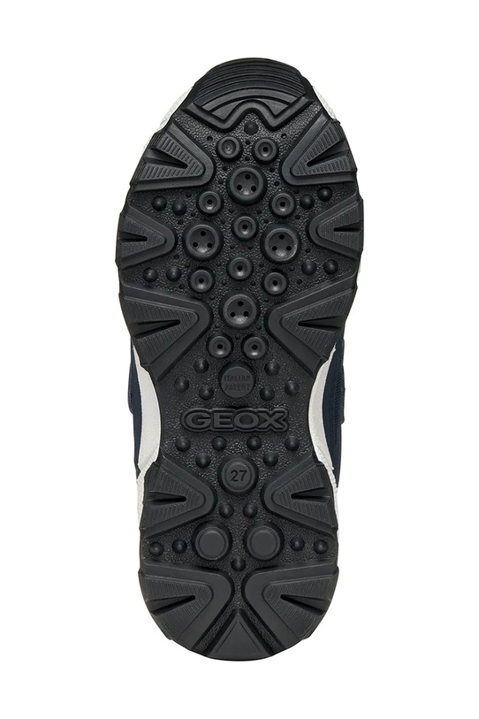 Geox buty dziecięce MAGNETAR ABX J463ZB.050FU.36.39