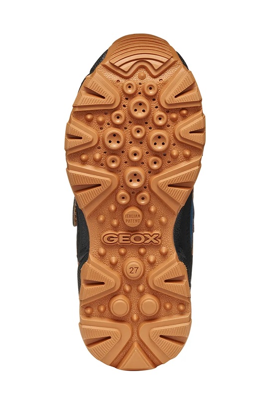 Geox buty dziecięce MAGNETAR ABX J463ZB.050FU.36.39