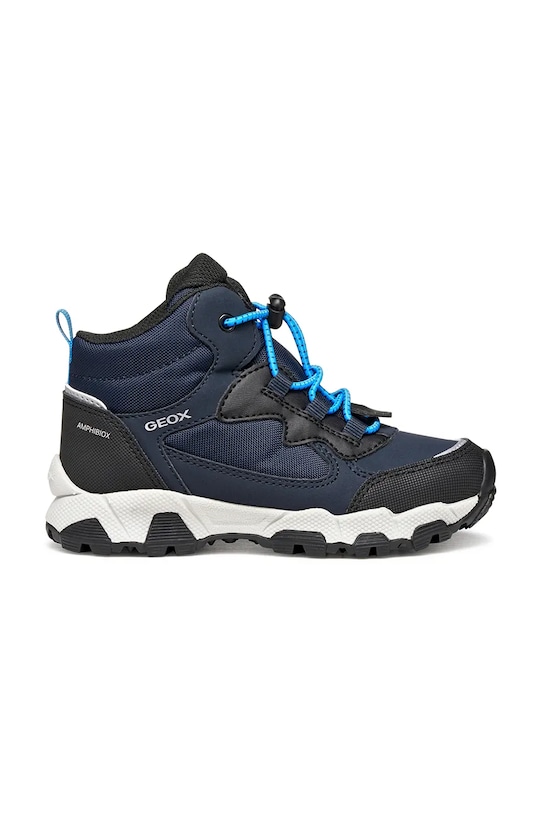 Geox pantofi copii MAGNETAR ABX J463ZC.050FU.24.27 bleumarin AW25