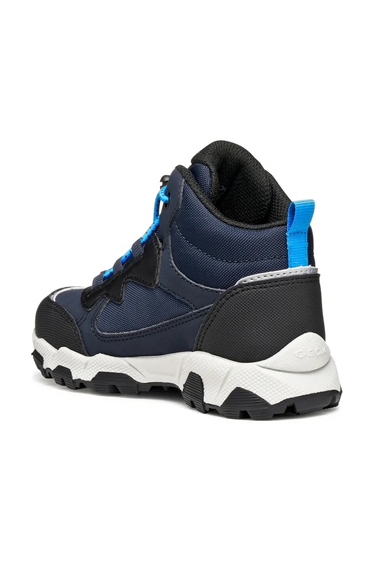 Geox pantofi copii MAGNETAR ABX bleumarin J463ZC.050FU.24.27