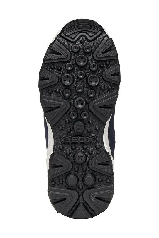 Geox pantofi copii MAGNETAR ABX J463ZC.050FU.24.27