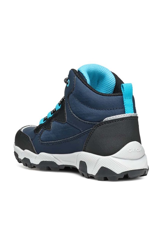 Geox pantofi copii MAGNETAR ABX bleumarin J463ZC.050FU.28.35