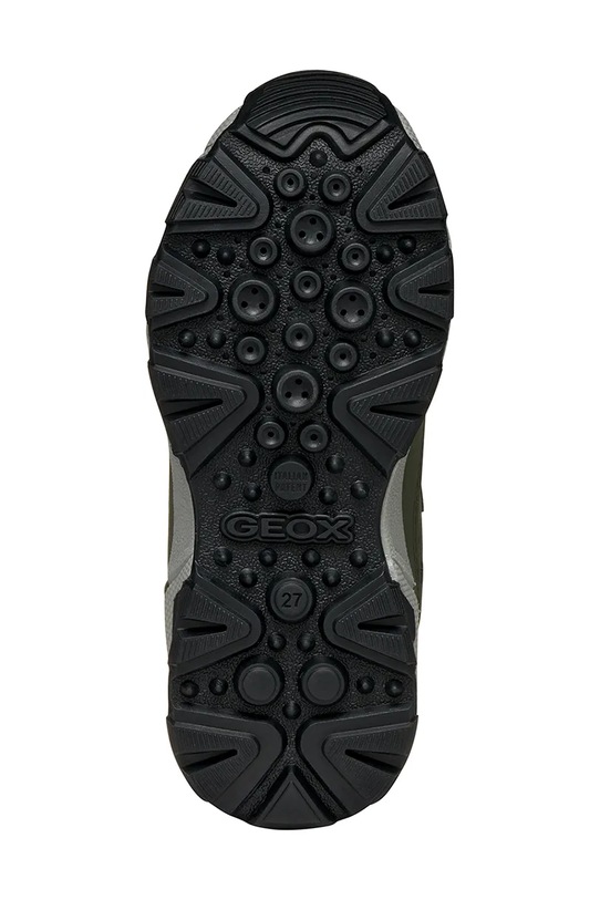 Geox pantofi copii MAGNETAR ABX J463ZC.050FU.28.35