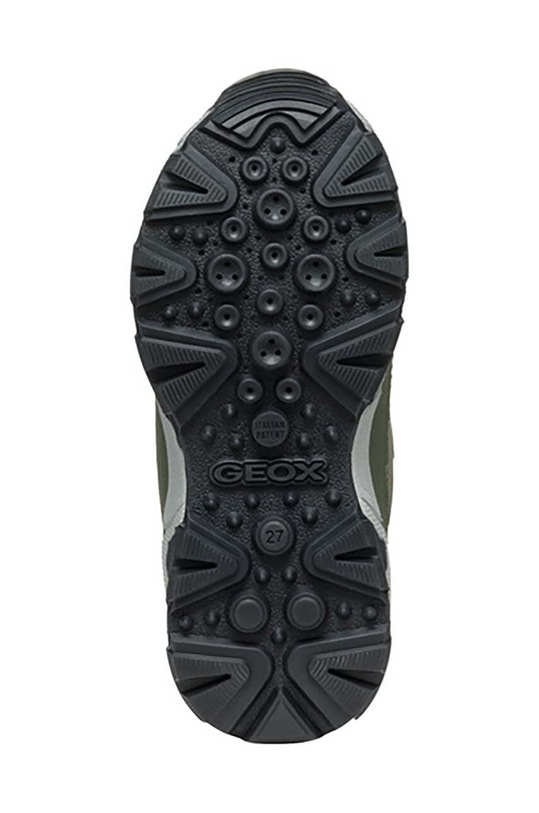 Geox pantofi copii MAGNETAR ABX J463ZC.050FU.36.39