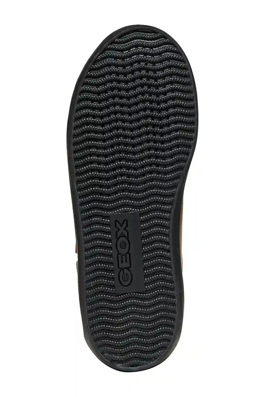 Geox cizme de iarnă pentru copii JISLI J465CC.0MEFU.28.35