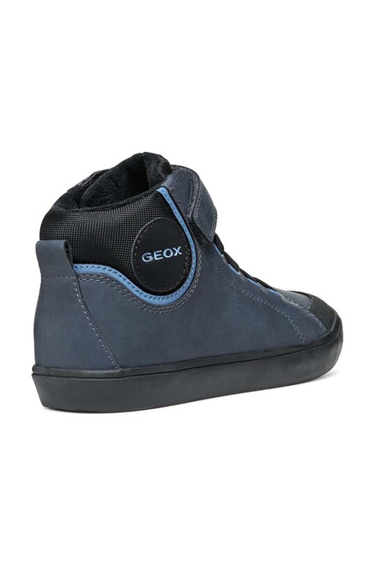 Băieți Geox pantofi copii JISLI J465CC.0MEFU.36.39 bleumarin