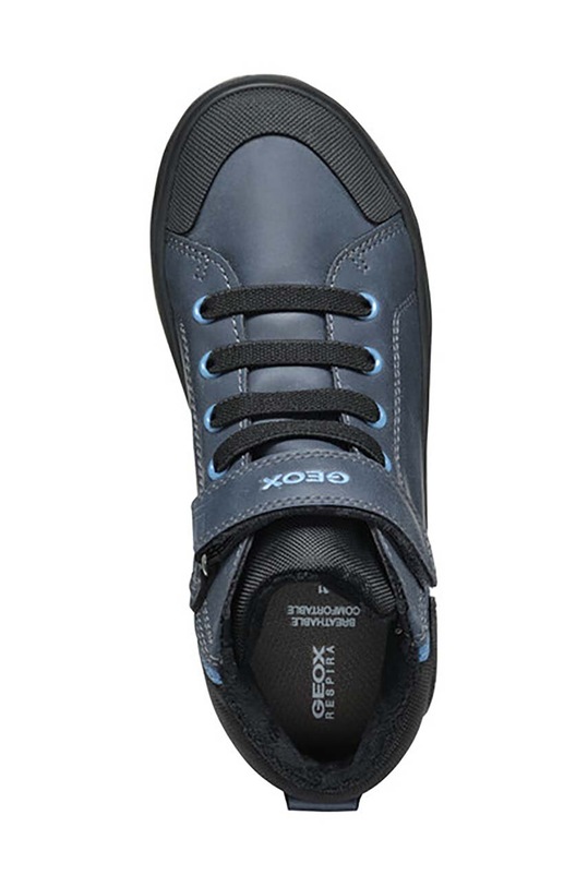 Geox pantofi copii JISLI J465CC.0MEFU.36.39 bleumarin