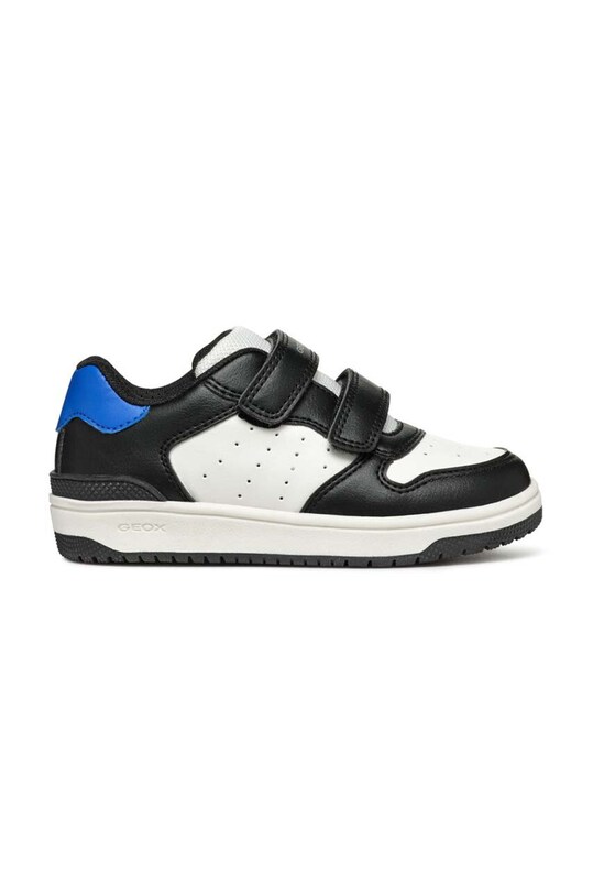 Geox sneakers pentru copii WASHIBA J46LQA.000BC.24.27 negru SS25