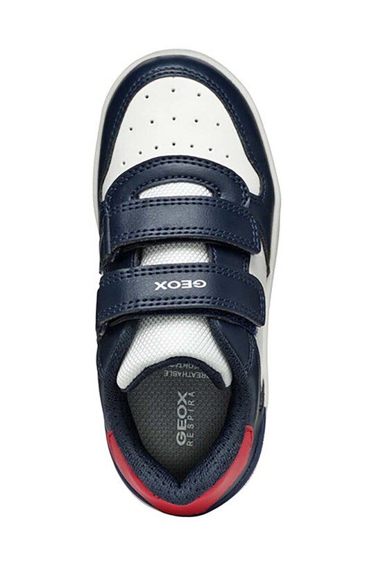 Geox sneakers pentru copii WASHIBA J46LQA.000BC.28.35 bleumarin