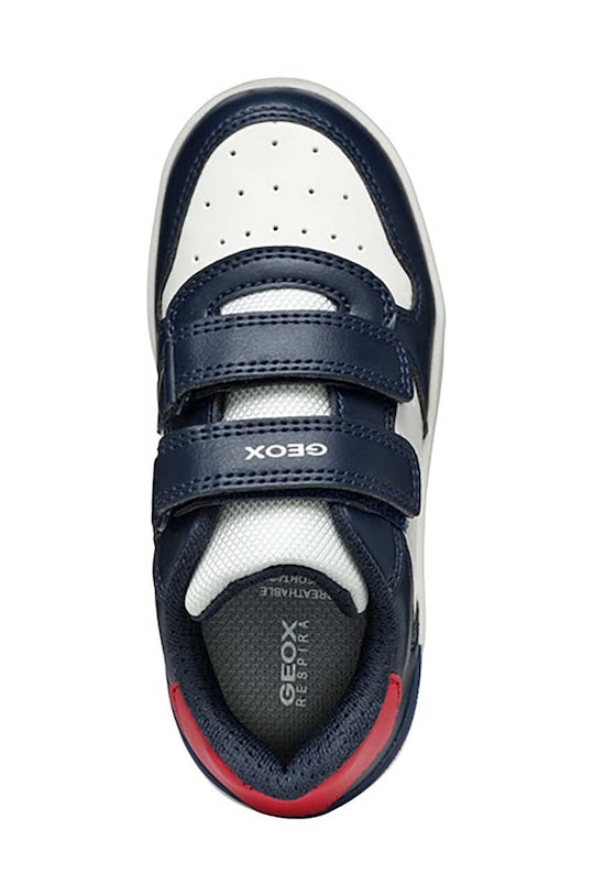 Geox sneakers pentru copii WASHIBA J46LQA.000BC.28.35 bleumarin