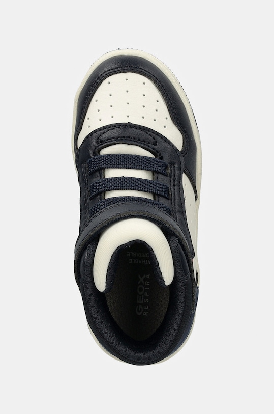 Geox sneakers pentru copii WASHIBA bleumarin J46LQB.5415.24.27