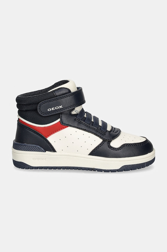 Geox sneakers pentru copii WASHIBA J46LQB.5415.28.35 bleumarin AW24