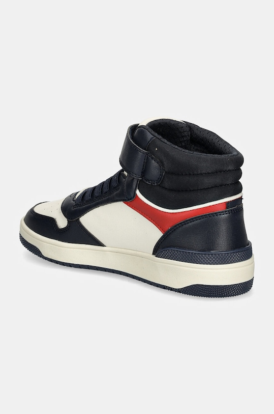 Băieți Geox sneakers pentru copii WASHIBA J46LQB.5415.36.39 bleumarin