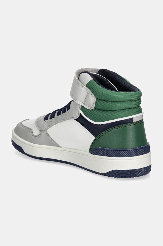 Chlapec Detské tenisky Geox WASHIBA J46LQB.5415.36.39 sivá