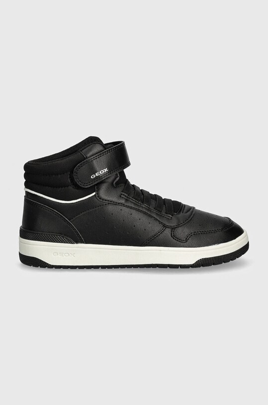 Geox sneakers pentru copii WASHIBA J46LQB.5415.36.39 negru AW24