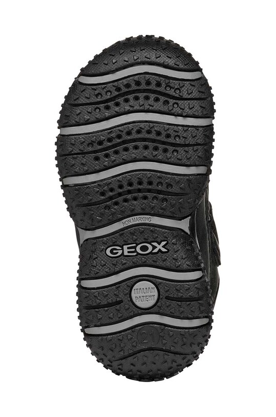 Geox cizme de iarna pentru copii BALTIC ABX B4620A.0MEFU.20.23