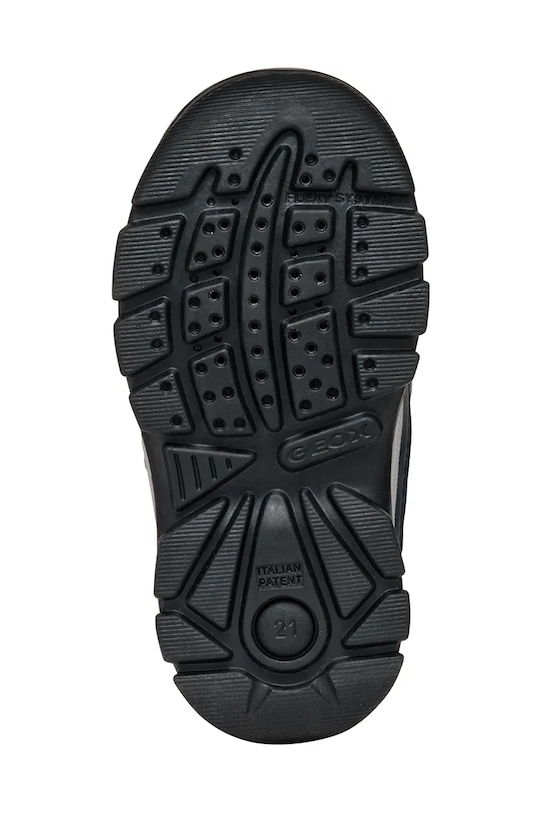Geox śniegowce dziecięce FLANFIL ABX B463VB.054FU.24.27