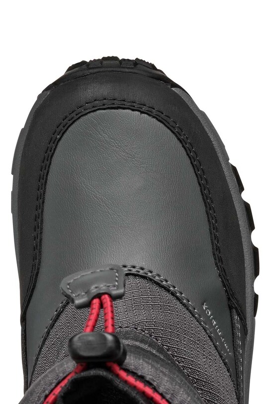 Geox cizme de iarna copii HIMALAYA ABX J26FRA.0FU54.24.27 gri