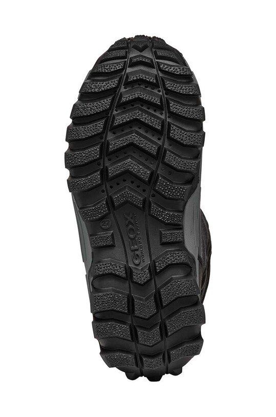 Geox cizme de iarna copii HIMALAYA ABX J26FRA.0FU54.24.27