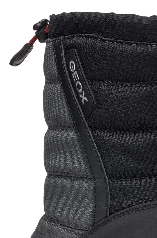 Geox śniegowce dziecięce HIMALAYA ABX J26FRA.0FU54.36.41