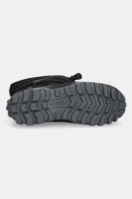 Geox cizme de iarna copii HIMALAYA ABX J26FRA.0FU54.36.41 negru