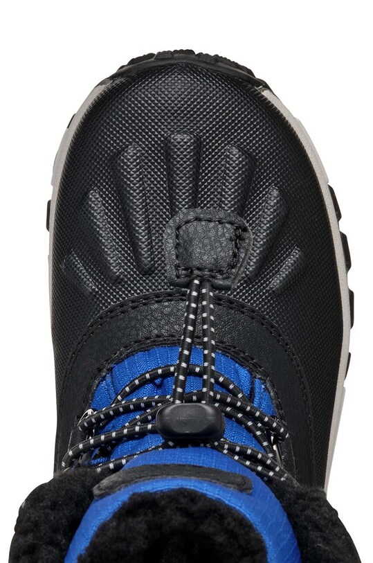 Geox gyerek hótaposó HIMALAYA ABX J46FRA.0FU50.28.35