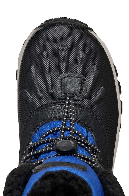 Geox cizme de iarnă copii HIMALAYA ABX J46FRA.0FU50.36.41