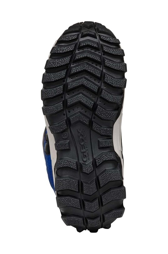 Geox cizme de iarnă copii HIMALAYA ABX J46FRA.0FU50.36.41