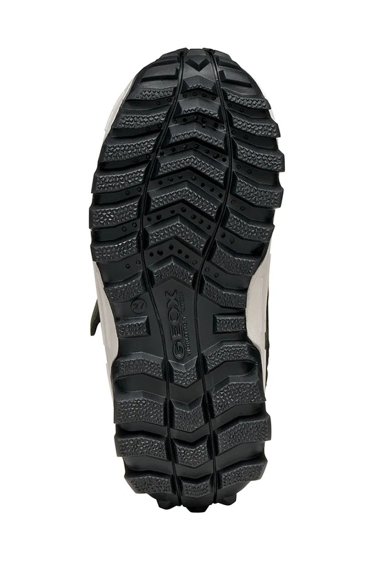 Geox buty zimowe dziecięce HIMALAYA ABX J46FRD.050FU.28.35