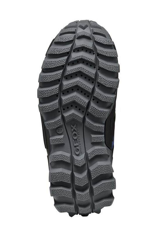 Geox cizme de iarna pentru copii HIMALAYA ABX J46FRD.050FU.28.35