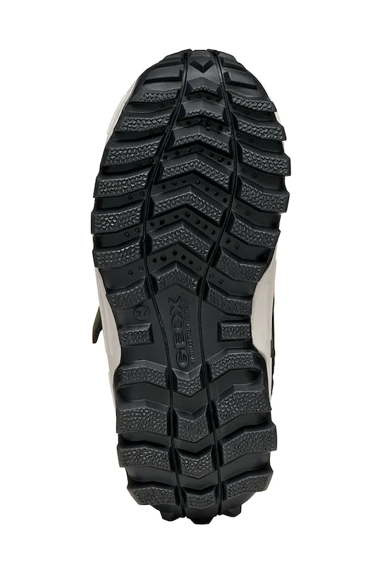 Geox cizme de iarnă pentru copii HIMALAYA ABX J46FRD.050FU.24.27