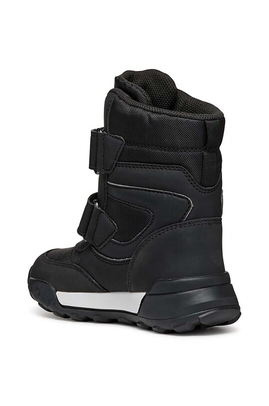 Geox cizme de iarna copii TREKKYUP ABX negru J46MBB.050FU.36.39