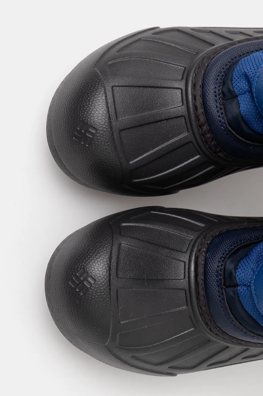 Dječje cipele za snijeg Columbia POWDERBUG SNOWLITE 2078921 plava