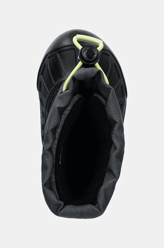 Columbia cizme de iarna copii POWDERBUG SNOWLITE negru 2078922