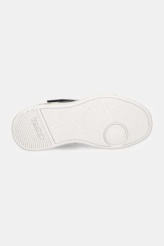 Reebok Classic sneakers COURT ADVANCE 100205102 bleumarin