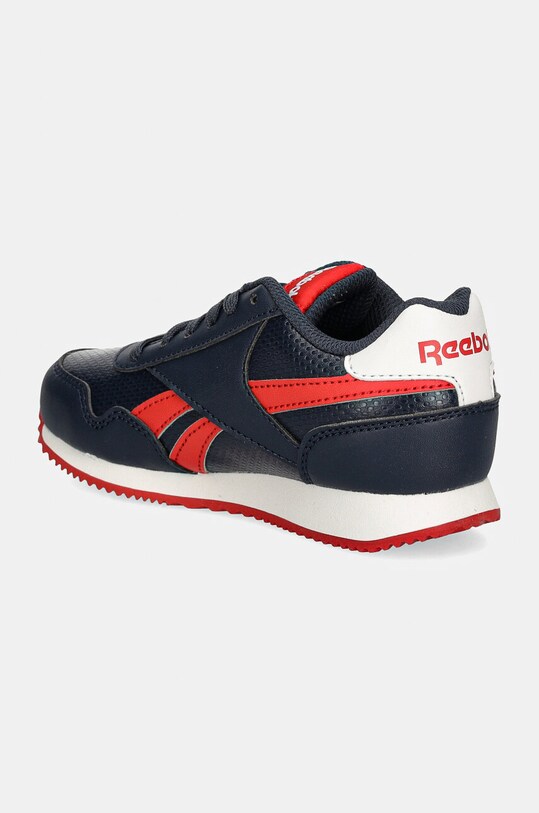 Хлопчик Кросівки Reebok Classic ROYAL CL JOG 3.0 100201648 темно-синій