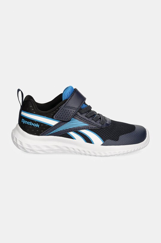 Reebok Classic sneakersy RUSH RUNNER 5 ALT 100202262 granatowy AW24