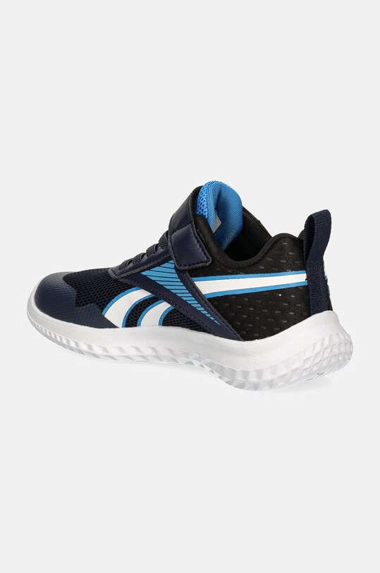 Chłopiec Reebok Classic sneakersy RUSH RUNNER 5 ALT 100202262 granatowy