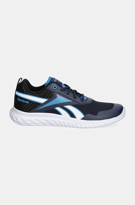 Reebok Classic sneakers pentru copii RUSH RUNNER 5.0 100205232 bleumarin AW24