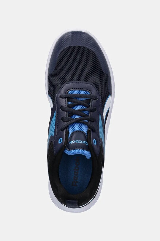 Reebok Classic sneakers pentru copii RUSH RUNNER 5.0 bleumarin 100205232