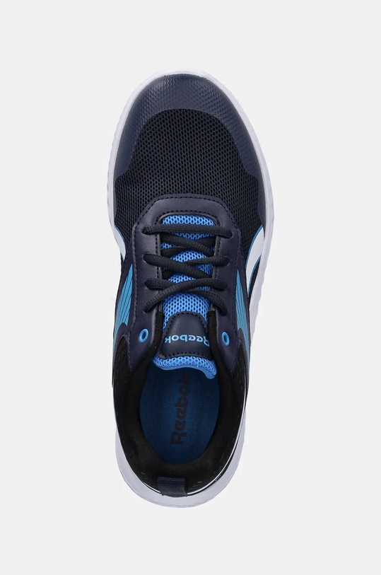 Παιδικά αθλητικά παπούτσια Reebok Classic RUSH RUNNER 5.0 σκούρο μπλε 100205232