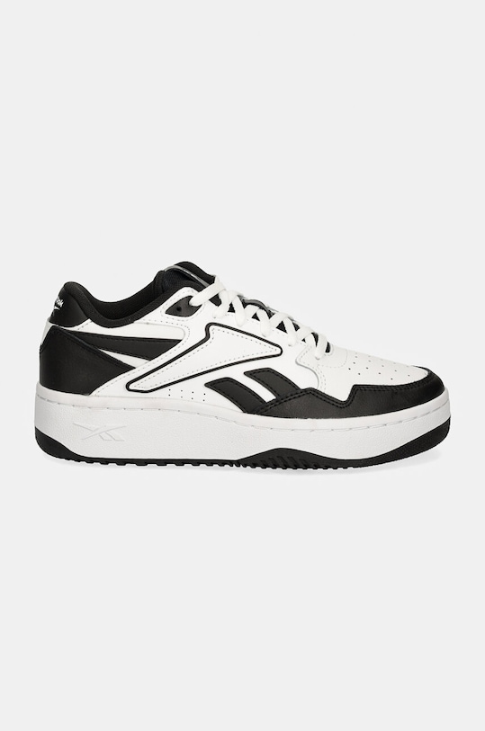 Παιδικά δερμάτινα αθλητικά παπούτσια Reebok Classic ATR CHILL 100201933 μαύρο AW24