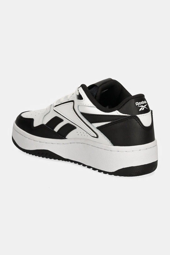 Chłopiec Reebok Classic sneakersy skórzane dziecięce ATR CHILL 100201933 czarny