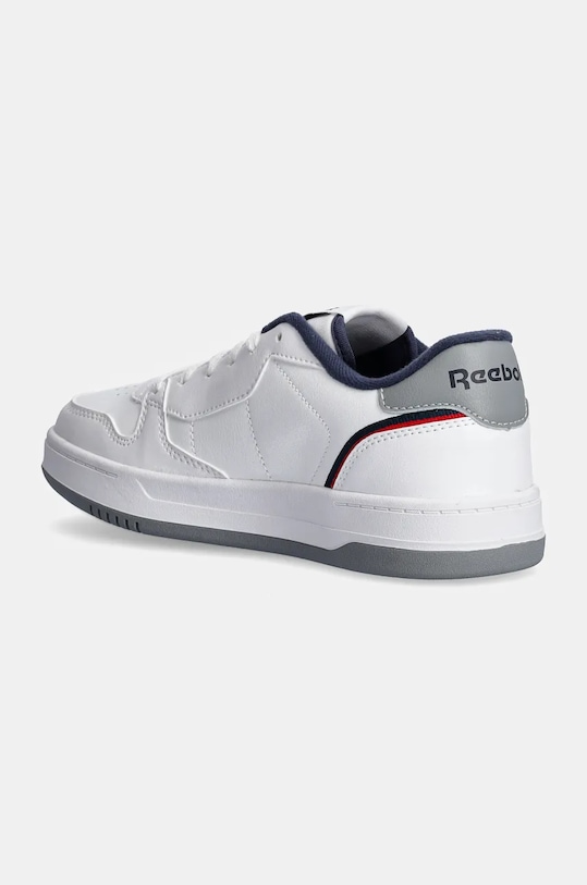 Chłopiec Reebok Classic sneakersy dziecięce PHASE COURT 100208183 biały