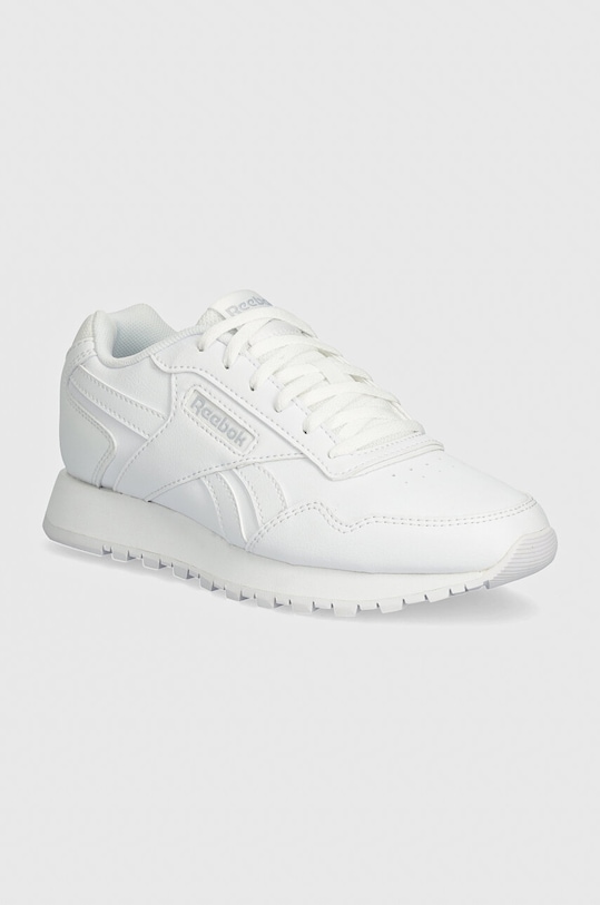 Reebok Classic sneakers pentru copii GLIDE mic de statură alb 100222891